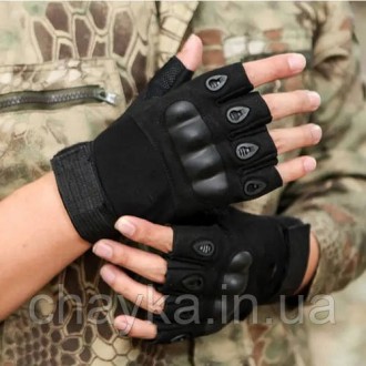 Перчатки тактические Storm-2;
Универсальные тактические перчатки с жесткой формо. . фото 16