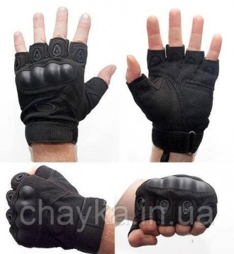 Перчатки тактические Storm-2;
Универсальные тактические перчатки с жесткой формо. . фото 7