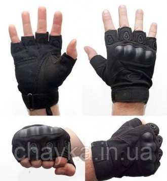Перчатки тактические Storm-2;
Универсальные тактические перчатки с жесткой формо. . фото 12