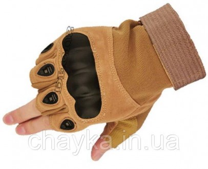 Перчатки тактические Storm-2;
Универсальные тактические перчатки с жесткой формо. . фото 14