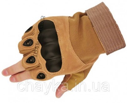 Перчатки тактические Storm-2;
Универсальные тактические перчатки с жесткой формо. . фото 9