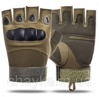 Перчатки тактические Storm-2;
Универсальные тактические перчатки с жесткой формо. . фото 4