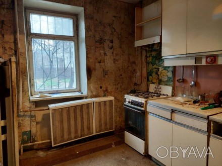 Продам 2-комнатную квартиру