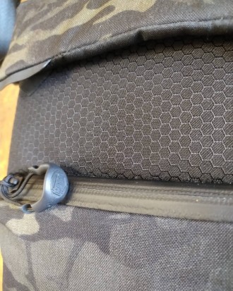 Сумка Konvert Bag Elite від бренду M-Tac поєднує в собі універсальність і комфор. . фото 8