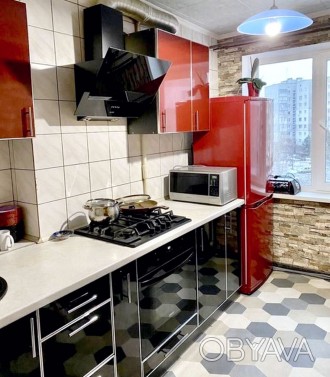 Продам уютную 1-к квартиру в высотке на Косиора