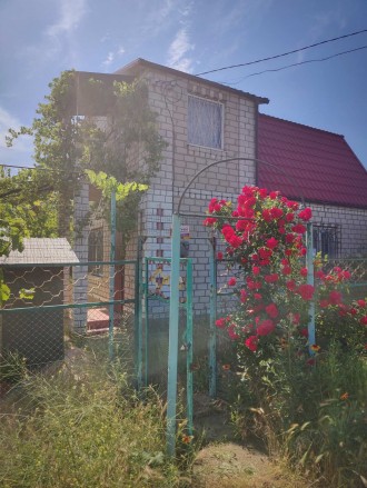 Продам дачу в СК Чайка в 20 км от Одессы по Киевской трассе. Одесса. фото 1 Продам дачу в СК Чайка в 20 км от Одессы по Киевской трассе. Одесса. фото 1