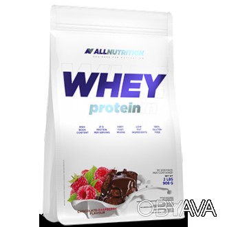 ПРЕИМУЩЕСТВА WHEY PROTEIN высококачественный концентрат сывороточного белка; луч. . фото 1