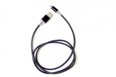 Кабель для Iphone Lightning LED MHZ 4760 MB. Киев. фото 1 Кабель для Iphone Lightning LED MHZ 4760 MB. Киев. фото 1
