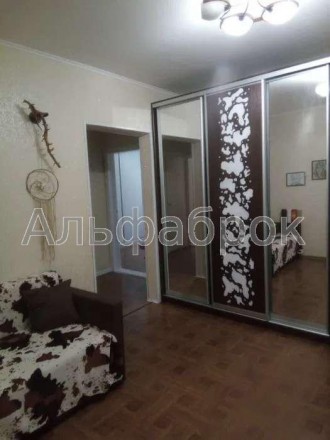 3-комнатная квартира, 95 м.кв.. Киев. фото 1 3-комнатная квартира, 95 м.кв.. Киев. фото 1