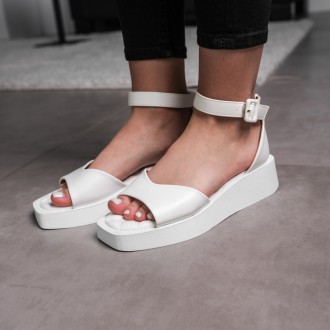 Женские босоножки Fashion Charlie 3613 37 размер 24 см Белый. Одесса. фото 1 Женские босоножки Fashion Charlie 3613 37 размер 24 см Белый. Одесса. фото 1
