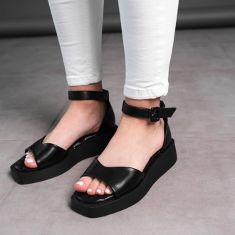 Женские босоножки Fashion Charlie 3657 36 размер 23,5 см Черный. Одесса. фото 1 Женские босоножки Fashion Charlie 3657 36 размер 23,5 см Черный. Одесса. фото 1