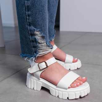 Женские босоножки Fashion Piper 3624 38 размер 24 см Белый. Одесса. фото 1 Женские босоножки Fashion Piper 3624 38 размер 24 см Белый. Одесса. фото 1