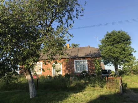 Продам будинок у селі Хмелівка Володими-Волинського району,Волинськоі обл. Луцьк. фото 1 Продам будинок у селі Хмелівка Володими-Волинського району,Волинськоі обл. Луцьк. фото 1
