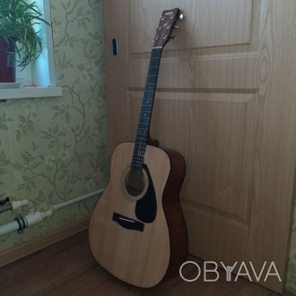Гитара YAMAHA