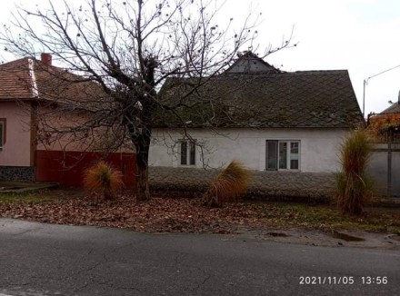 Продам будинок в селі Косонь, Закарпатської області, неподалік від термальних во. . фото 7