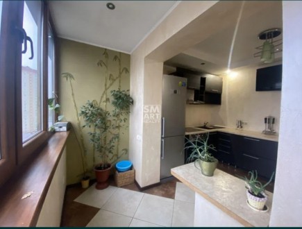 2-х ком. квартира по ул.Драгоманова, 3а. Київ. фото 1 2-х ком. квартира по ул.Драгоманова, 3а. Київ. фото 1