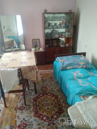 Сдам отд.комнату в 2 ком. кв Новый дом. на Подоле