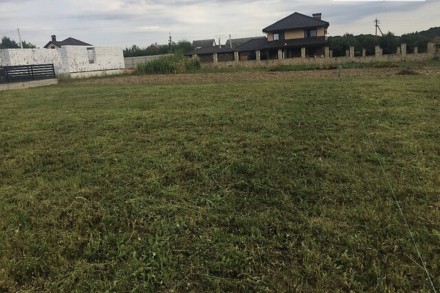 Земельна ділянка під забудову. Вінниця. фото 1 Земельна ділянка під забудову. Вінниця. фото 1