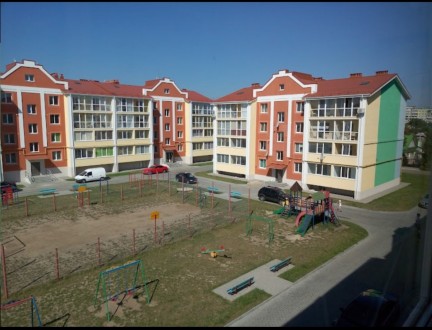Здам квартиру студію. Макарова 24. ЖК РІО. Рівне. фото 1 Здам квартиру студію. Макарова 24. ЖК РІО. Рівне. фото 1