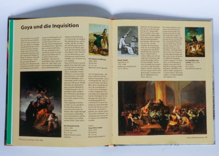 Книга: Francisco de Goya, Leben und werk.
Автор: Elke Linda Buchholz. 
Издател. . фото 9
