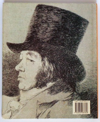 Книга: Francisco de Goya, Leben und werk.
Автор: Elke Linda Buchholz. 
Издател. . фото 3