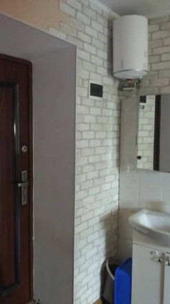 В продаже 1 комнатная квартира. Одесса. фото 1 В продаже 1 комнатная квартира. Одесса. фото 1