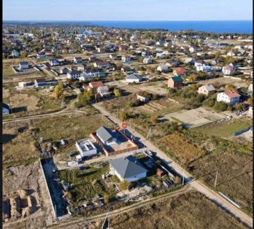 Вышгородский район,Киевская область,с.Новые Петровцы,массив Ягода,ул.Уютная,1 эт. Оболонь. фото 3