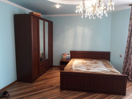 Оренда 3кім квартири по вул.Вашингтона. Львів. фото 1 Оренда 3кім квартири по вул.Вашингтона. Львів. фото 1