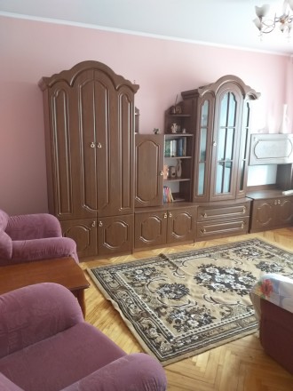 Сдам 2к квартиру Харьковская. Без животных!. Сумы. фото 1 Сдам 2к квартиру Харьковская. Без животных!. Сумы. фото 1