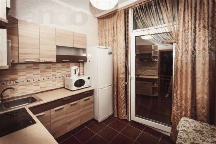 К продаже представлена однокомнатная квартира. Одесса. фото 1 К продаже представлена однокомнатная квартира. Одесса. фото 1