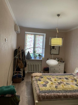 В продаже 3-к. квартира на Фонтанской д-ге. Одесса. фото 1 В продаже 3-к. квартира на Фонтанской д-ге. Одесса. фото 1