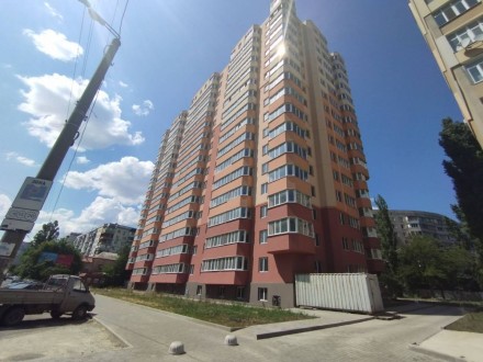 В продаже 2 ком квартира в районе Южного рынка. Одесса. фото 1 В продаже 2 ком квартира в районе Южного рынка. Одесса. фото 1