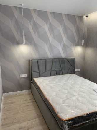 В продаже просторная квартира в новом доме.. Одесса. фото 1 В продаже просторная квартира в новом доме.. Одесса. фото 1