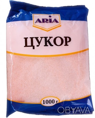 Компания фасовщик продает на постоянной основе сахар фасованный по 1 кг. оптом, . . фото 1
