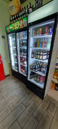 Продам резиновый уплотнитель для холодильного кондитерского шкафа Интер 501 (Int. . фото 7