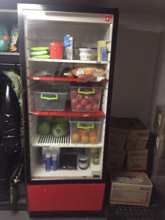 Продам резиновый уплотнитель для холодильного кондитерского шкафа Интер 501 (Int. . фото 3