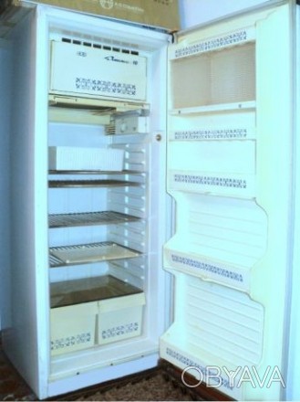 Продам уплотнитель резиновый эластичный новый для холодильника Донбасс 10, 10 Е
. . фото 1