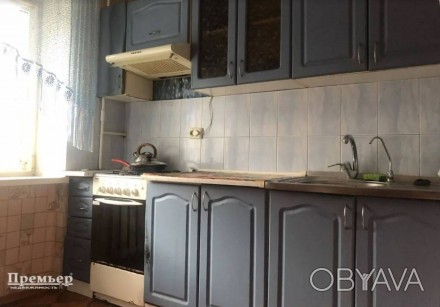 Продам 1-комнатную квартиру