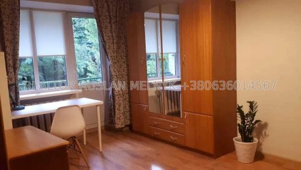 1-комнатная квартира, 34 м.кв.. Київ. фото 1 1-комнатная квартира, 34 м.кв.. Київ. фото 1