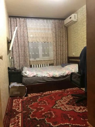 3х комнатная квартира Тычины 14А. Киев. фото 1 3х комнатная квартира Тычины 14А. Киев. фото 1