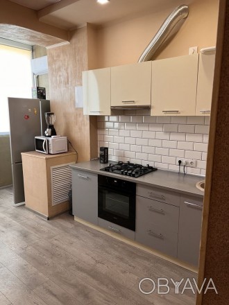 Продам 2 комнатную квартиру 74м2 в новострое ЖК Салтовский на Салтовке