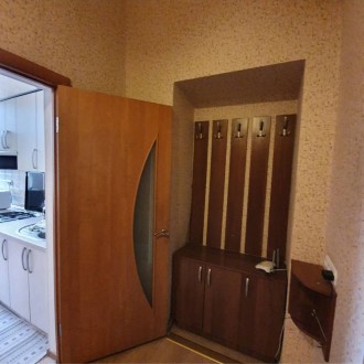 Здається 1 кімнатна квартира р-н. Пивзавод. Пивзавод. фото 4 Здається 1-кім.квартира р-н. Пивзавод вул. Соборна, БОС Подворє.
Зручний другий. Пивзавод. фото 4