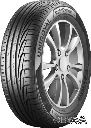 Шина 195/70R14 91T RainExpert 5 Uniroyal літо
Нова шина Uniroyal RainExpert 5 за. . фото 1