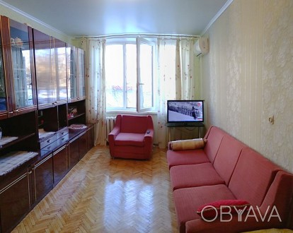 Сдам 2 к кв возле к-тра Довженко