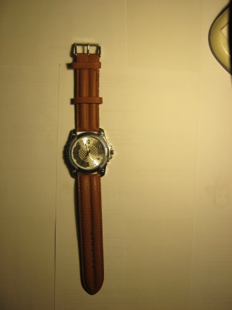 Годинник наручний (чоловічий) Індія (HMT), на батарейку, стрілочний, сталь

Го. . фото 8