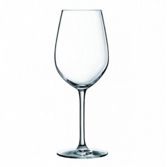 Набор бокалов для вина C&S Sequance L9950 (550мл) - 6шт. . фото 2