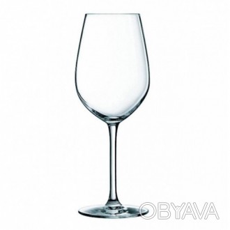 Набор бокалов для вина C&S Sequance L9950 (550мл) - 6шт. . фото 1
