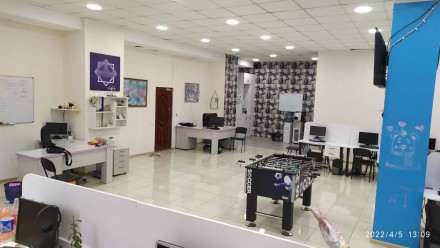 Аренда просторного офиса Опен Спейс, (Open Space). Без Риелтора и %. Днепр. фото 1 Аренда просторного офиса Опен Спейс, (Open Space). Без Риелтора и %. Днепр. фото 1