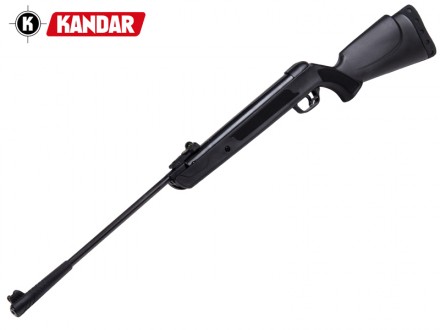 Пневматична гвинтівка (воздушка) Kandar LB600. Львів. фото 1 Пневматична гвинтівка (воздушка) Kandar LB600. Львів. фото 1