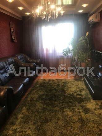 3-комнатная квартира, 65 м.кв.. Киев. фото 1 3-комнатная квартира, 65 м.кв.. Киев. фото 1